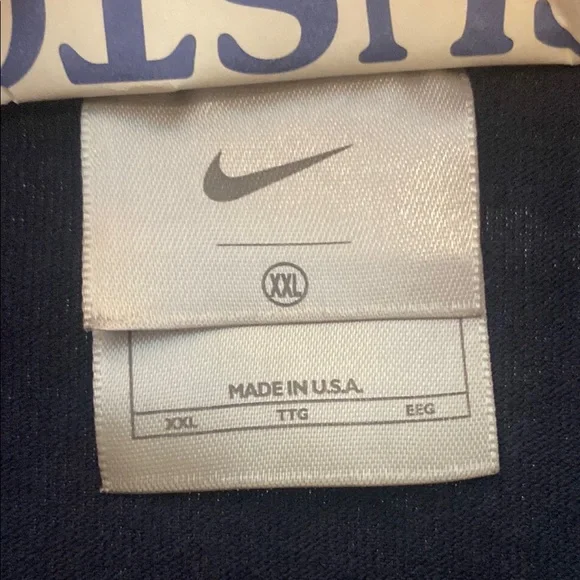 Nike Athletics Graphic Tee - Picture 2 of 4